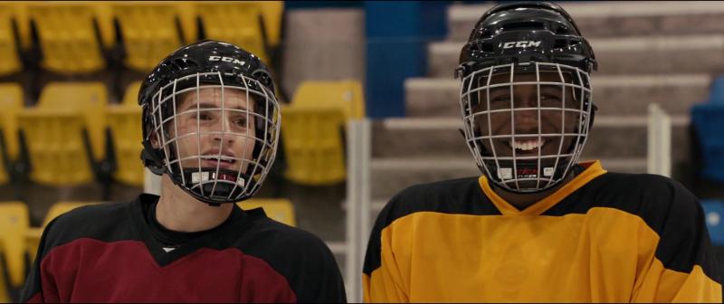 Is This Old-School Helmet Too Dangerous For Your Kid: Why The CCM 50 May Not Be The Best Youth Hockey Helmet
