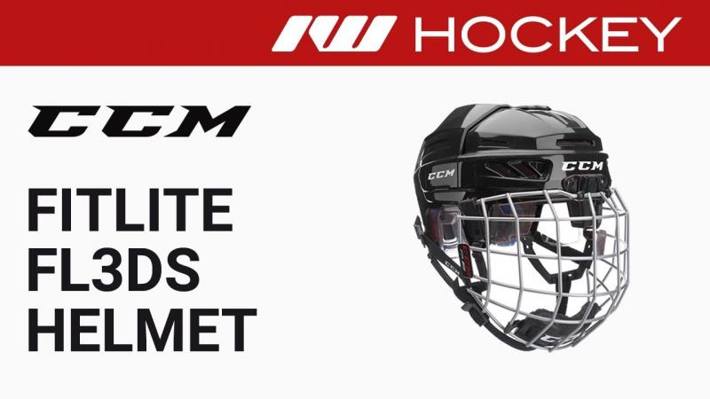 Is This Old-School Helmet Too Dangerous For Your Kid: Why The CCM 50 May Not Be The Best Youth Hockey Helmet