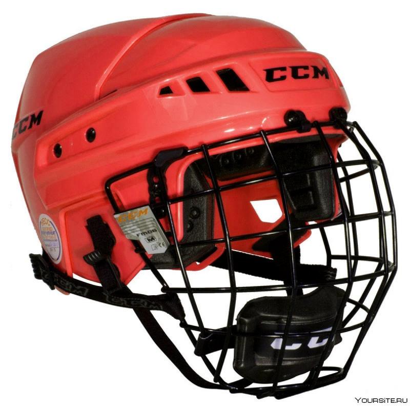 Is This Old-School Helmet Too Dangerous For Your Kid: Why The CCM 50 May Not Be The Best Youth Hockey Helmet