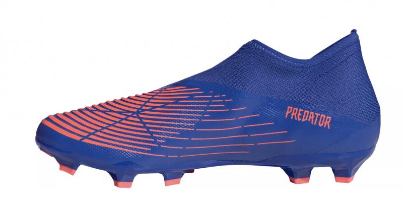 Is This Revolutionary Soccer Cleat Design The Future: Introducing Predator Laceless Cleats With Unmatched Precision And Control