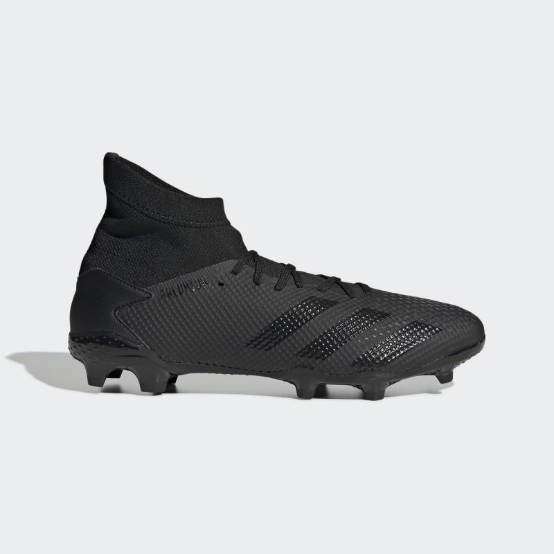Is This Revolutionary Soccer Cleat Design The Future: Introducing Predator Laceless Cleats With Unmatched Precision And Control
