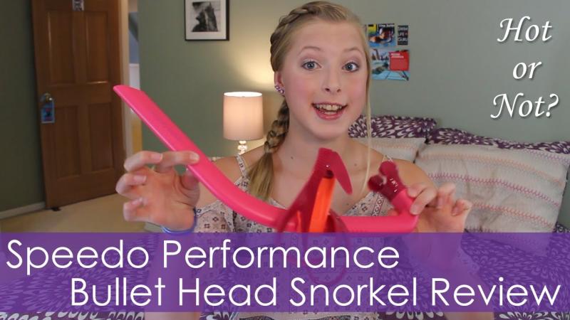 Is This Speedo Bullet Head Snorkel Worth It: Key Facts You Need To Know