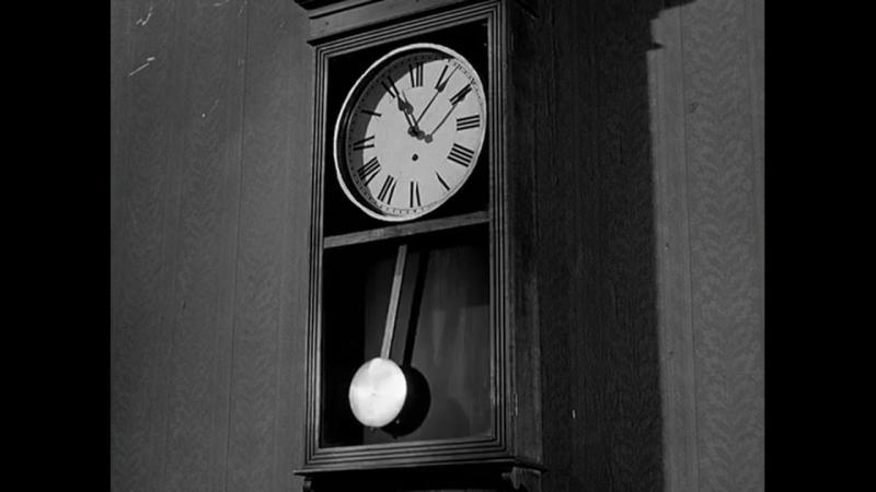 Is This Spooky Skeleton Clock Tick-Tocking Toward Your Home