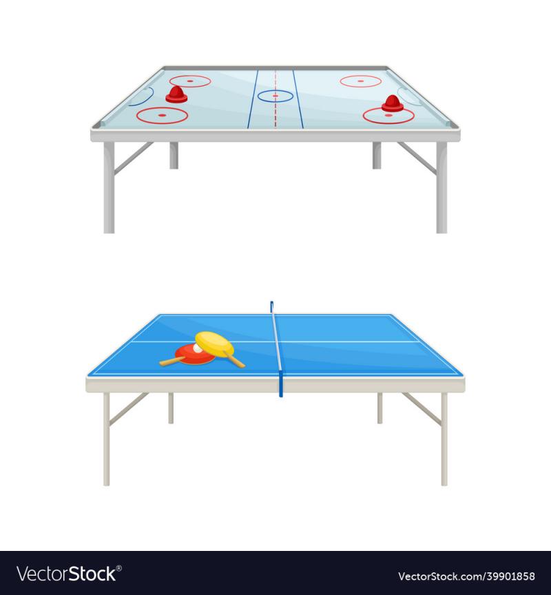 Is This Table Everything You Need for Recreation: The Fat Cat 3-in-1 Game Table
