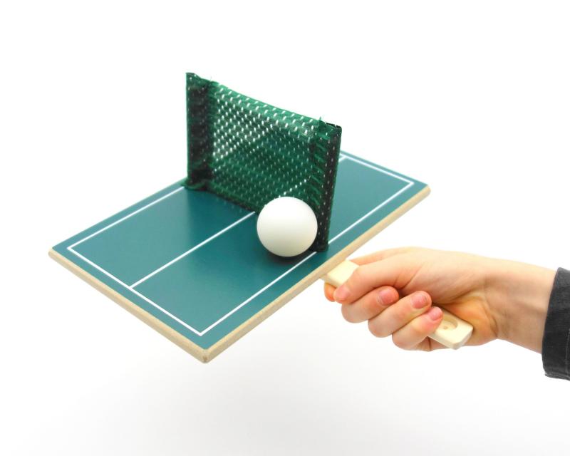 Is This Table Everything You Need for Recreation: The Fat Cat 3-in-1 Game Table