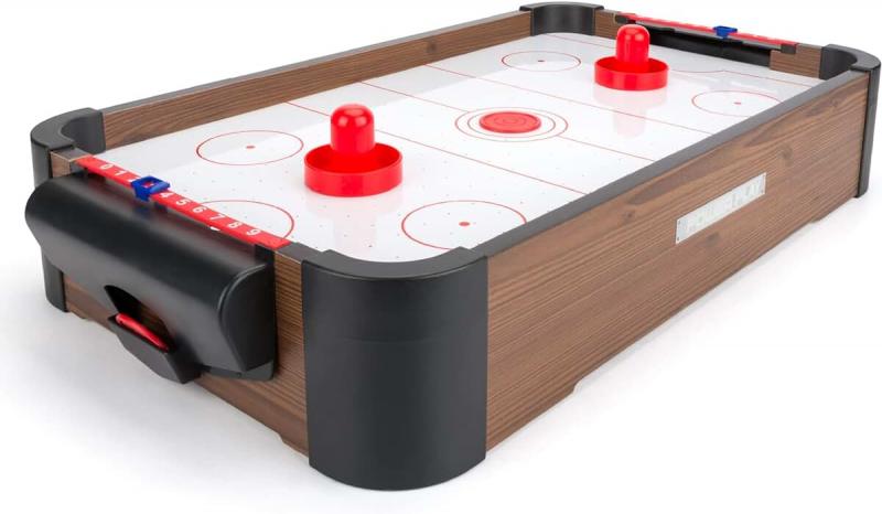 Is This Table Everything You Need for Recreation: The Fat Cat 3-in-1 Game Table