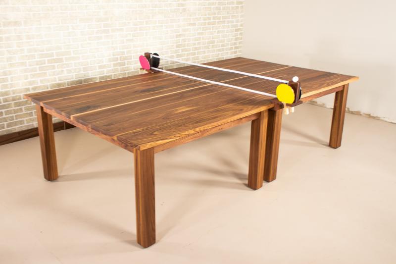 Is This Table Everything You Need for Recreation: The Fat Cat 3-in-1 Game Table