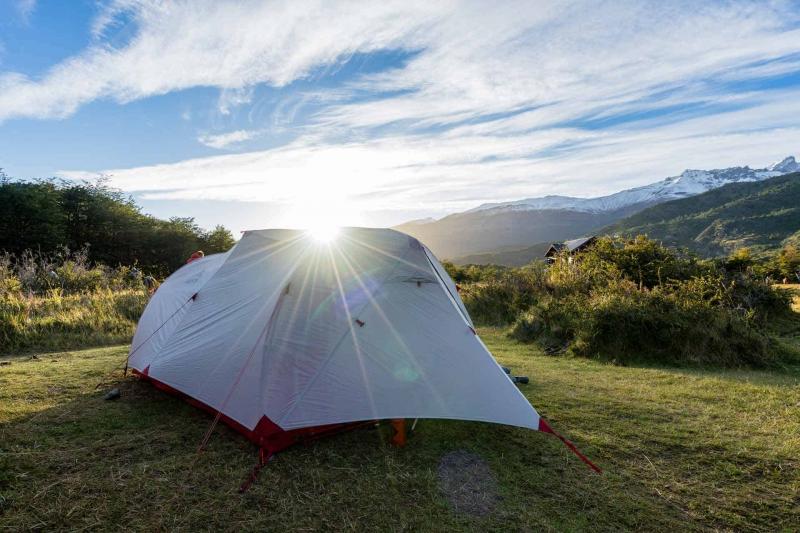 Is This Tent The Ultimate Outdoor Getaway: Discover The Skylodge 10 Person Tent From Coleman