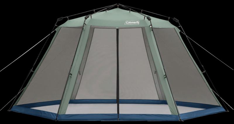 Is This Tent The Ultimate Outdoor Getaway: Discover The Skylodge 10 Person Tent From Coleman