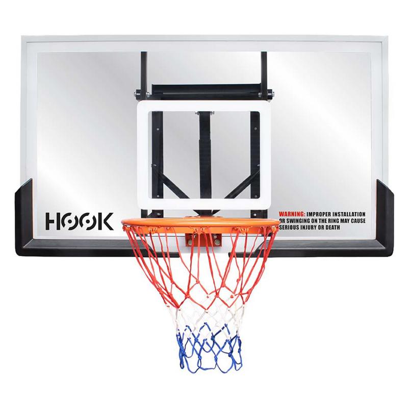 Is This the Best 54 Inch Basketball Backboard: Discover the Top Options for Your Court