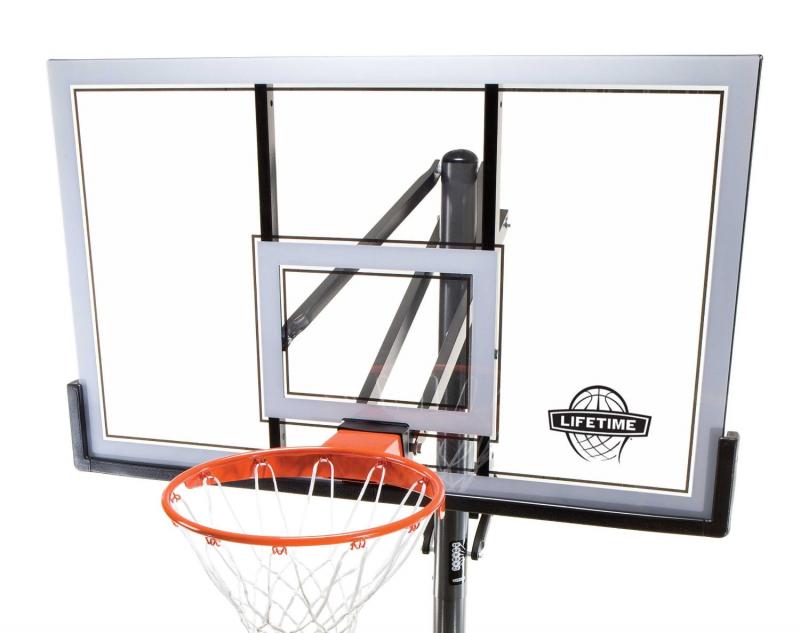 Is This the Best 54 Inch Basketball Backboard: Discover the Top Options for Your Court