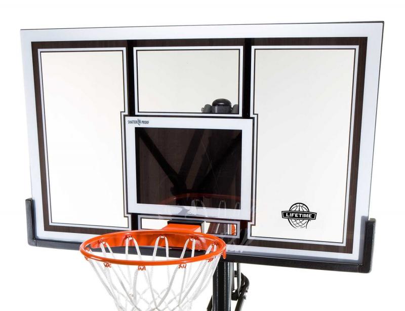 Is This the Best 54 Inch Basketball Backboard: Discover the Top Options for Your Court