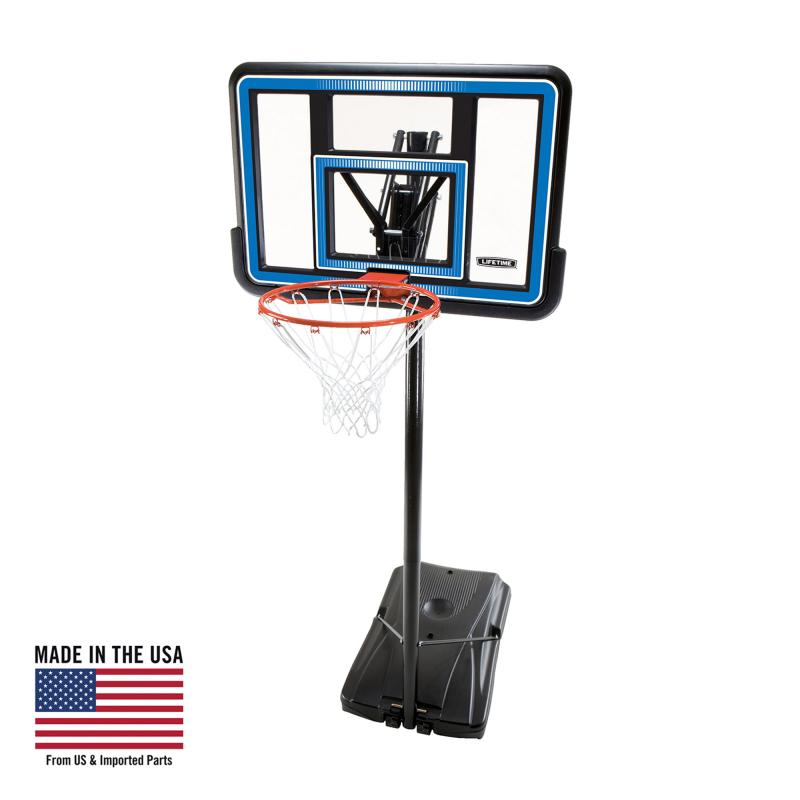 Is This the Best 54 Inch Basketball Backboard: Discover the Top Options for Your Court