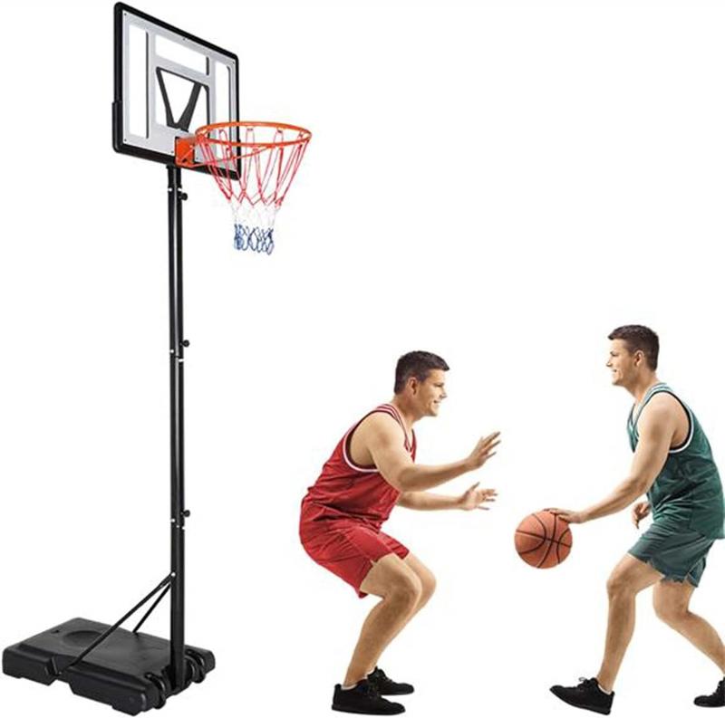 Is This the Best 54 Inch Basketball Backboard: Discover the Top Options for Your Court