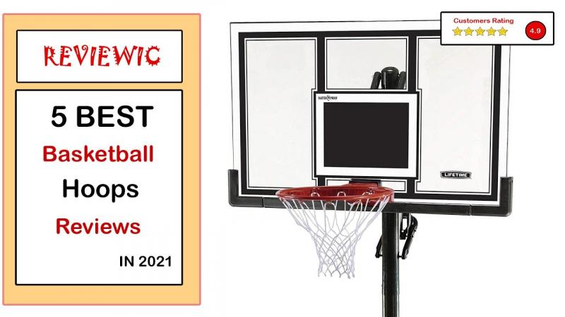 Is This the Best 54 Inch Basketball Backboard: Discover the Top Options for Your Court
