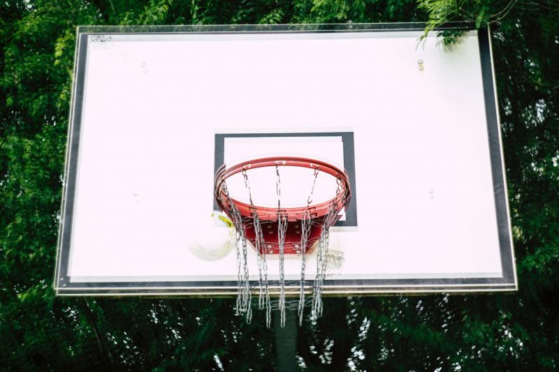 Is This the Best 54 Inch Basketball Backboard: Discover the Top Options for Your Court