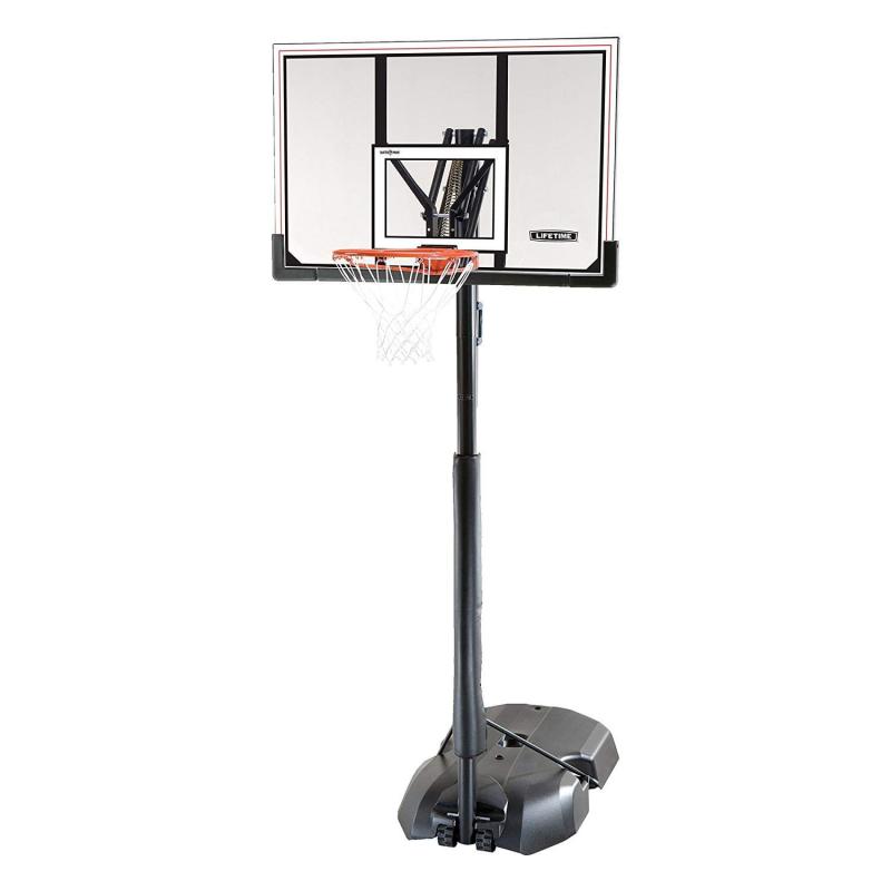 Is This the Best 54 Inch Basketball Backboard: Discover the Top Options for Your Court