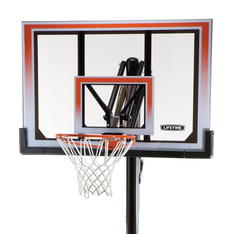 Is This the Best 54 Inch Basketball Backboard: Discover the Top Options for Your Court