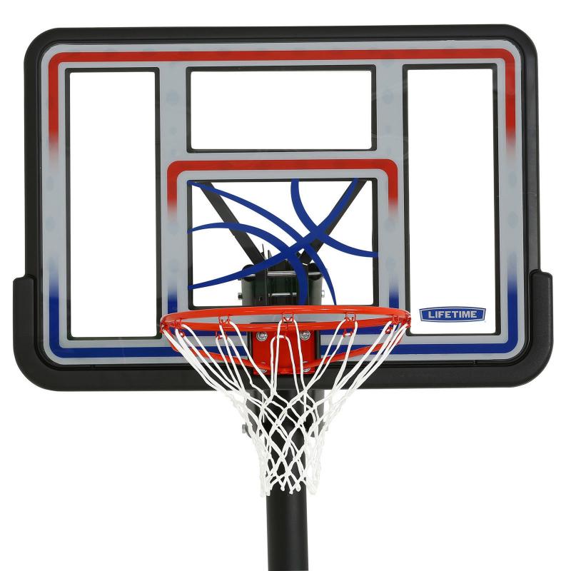 Is This the Best 54 Inch Basketball Backboard: Discover the Top Options for Your Court