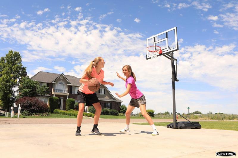 Is This the Best 54 Inch Basketball Backboard: Discover the Top Options for Your Court