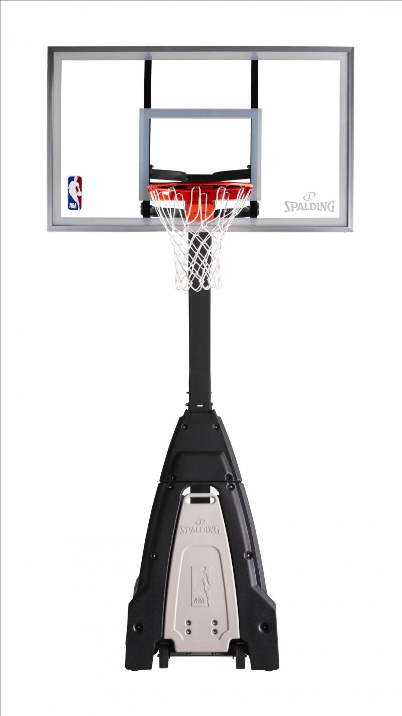 Is This The Best 60 Inch Glass Basketball Hoop. : Discover Our Top Picks For The Beast 60 Inch Portable Basketball System