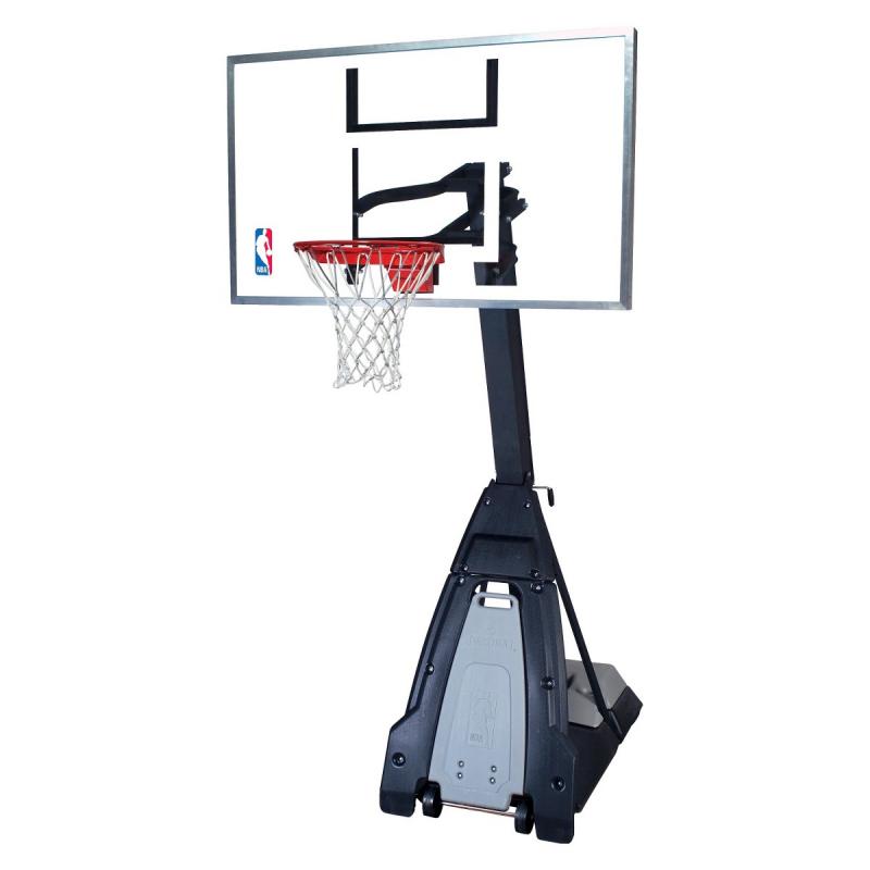 Is This The Best 60 Inch Glass Basketball Hoop. : Discover Our Top Picks For The Beast 60 Inch Portable Basketball System