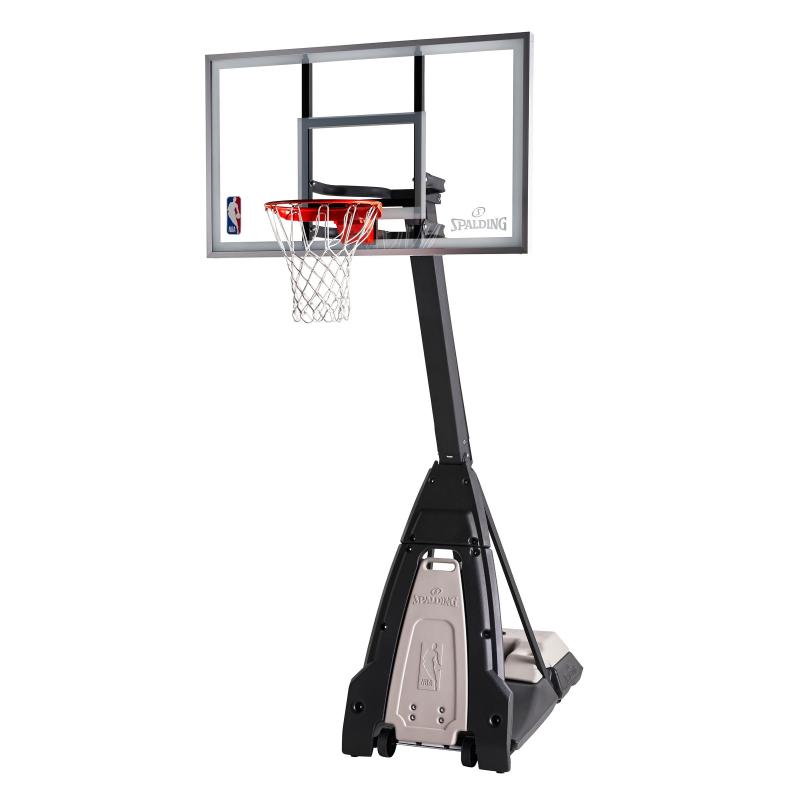 Is This The Best 60 Inch Glass Basketball Hoop. : Discover Our Top Picks For The Beast 60 Inch Portable Basketball System
