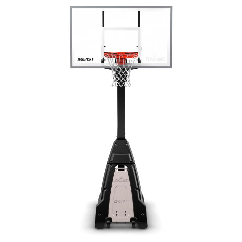 Is This The Best 60 Inch Glass Basketball Hoop. : Discover Our Top Picks For The Beast 60 Inch Portable Basketball System