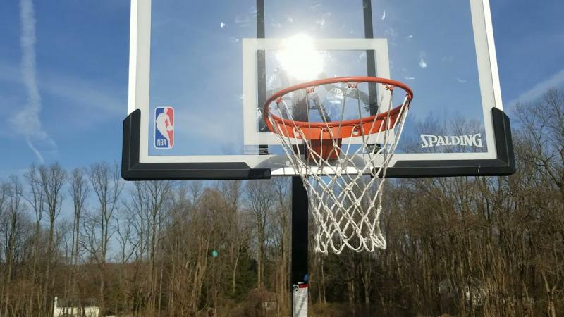 Is This The Best 60 Inch Glass Basketball Hoop. : Discover Our Top Picks For The Beast 60 Inch Portable Basketball System