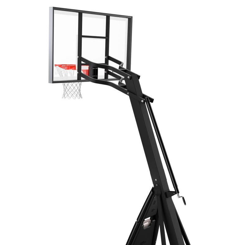 Is This The Best 60 Inch Glass Basketball Hoop. : Discover Our Top Picks For The Beast 60 Inch Portable Basketball System