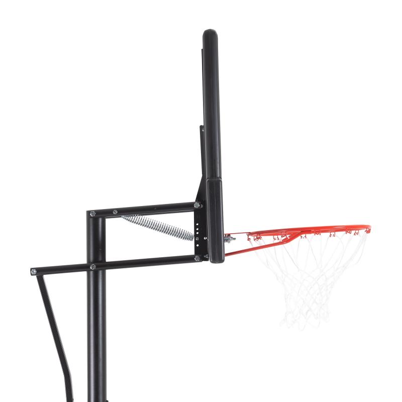 Is This The Best 60 Inch Glass Basketball Hoop. : Discover Our Top Picks For The Beast 60 Inch Portable Basketball System
