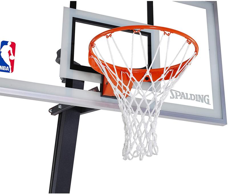 Is This The Best 60 Inch Glass Basketball Hoop. : Discover Our Top Picks For The Beast 60 Inch Portable Basketball System