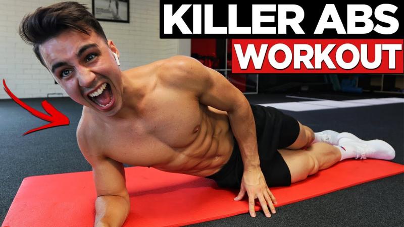 Is This The Best Ab Carver For Killer Abs in 2023