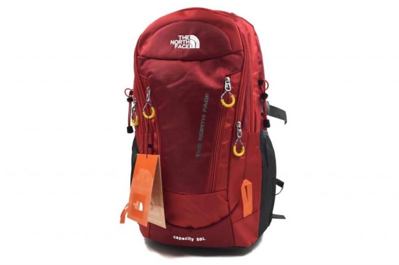 Is this the best adventure backpack in 2023. : The North Face Borealis Backpack Review