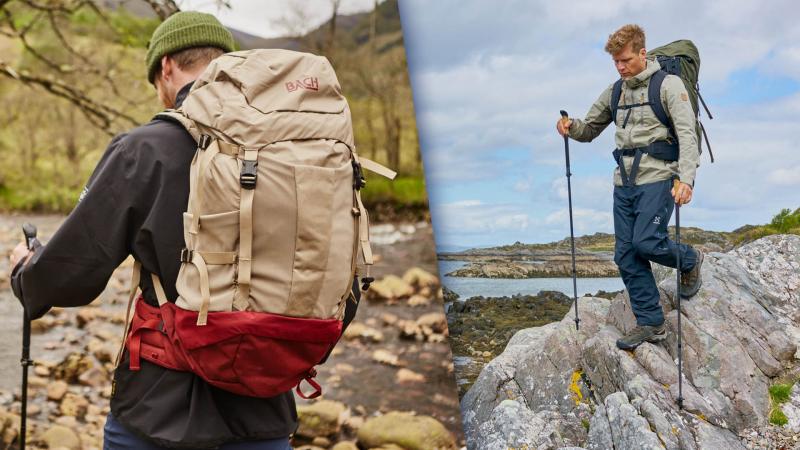 Is this the best adventure backpack in 2023. : The North Face Borealis Backpack Review
