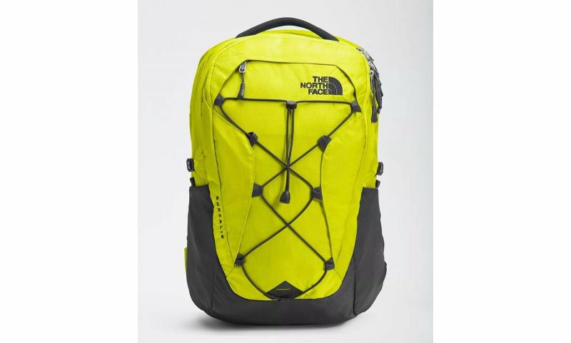 Is this the best adventure backpack in 2023. : The North Face Borealis Backpack Review