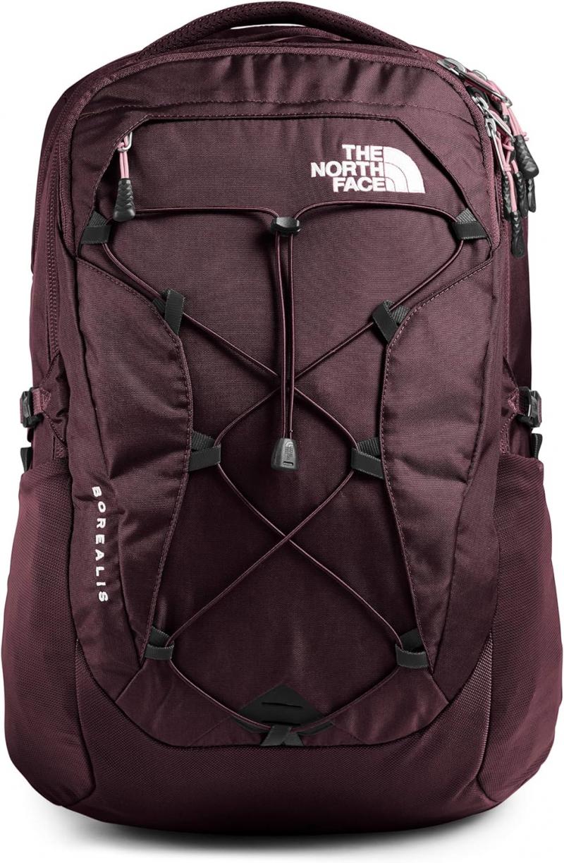 Is this the best adventure backpack in 2023. : The North Face Borealis Backpack Review