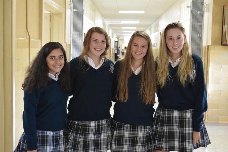 Is This the Best All-Girls Catholic High School in Maryland