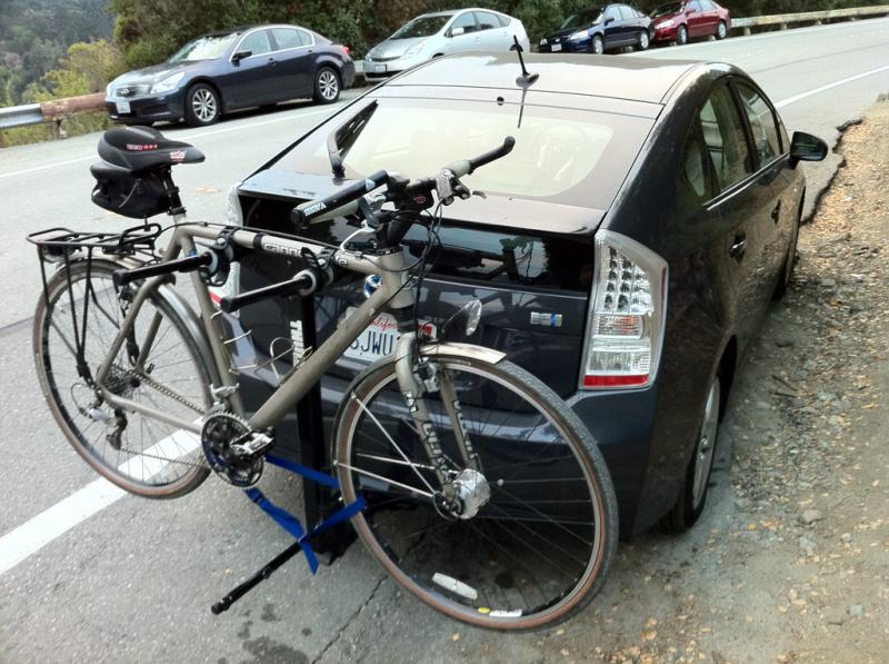 Is This the Best Bike Rack for Hauling 2 Bikes: Thule Tempo 2 Bike Rack Review