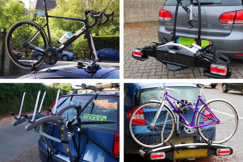Is This the Best Bike Rack for Hauling 2 Bikes: Thule Tempo 2 Bike Rack Review