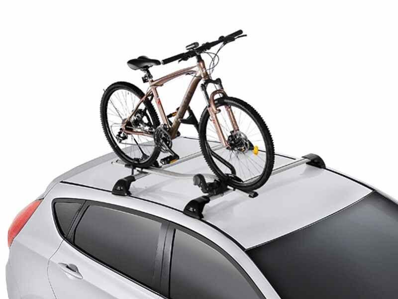 Is This the Best Bike Rack for Hauling 2 Bikes: Thule Tempo 2 Bike Rack Review