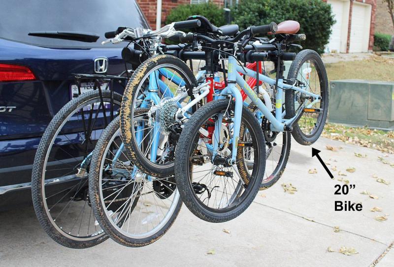Is This the Best Bike Rack for Hauling 2 Bikes: Thule Tempo 2 Bike Rack Review