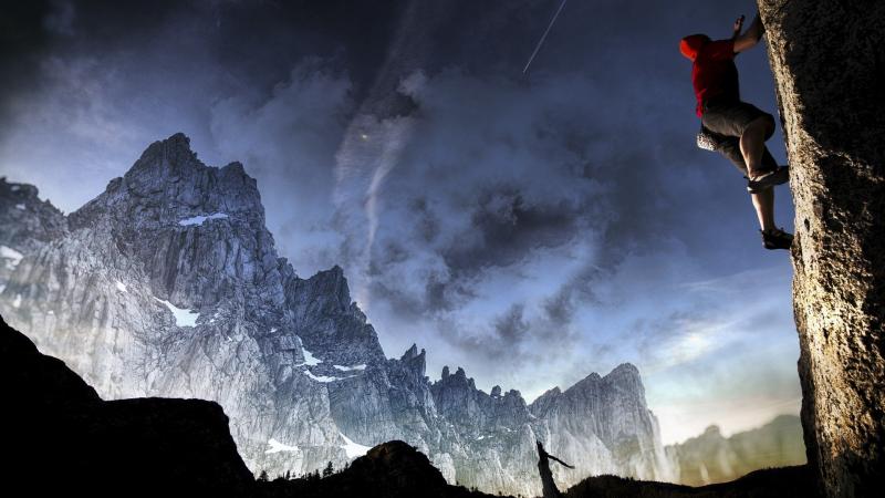 Is This The Best Cap for Rock Climbing in 2023. : Discover The Stunning North Face Texture Cap Rock