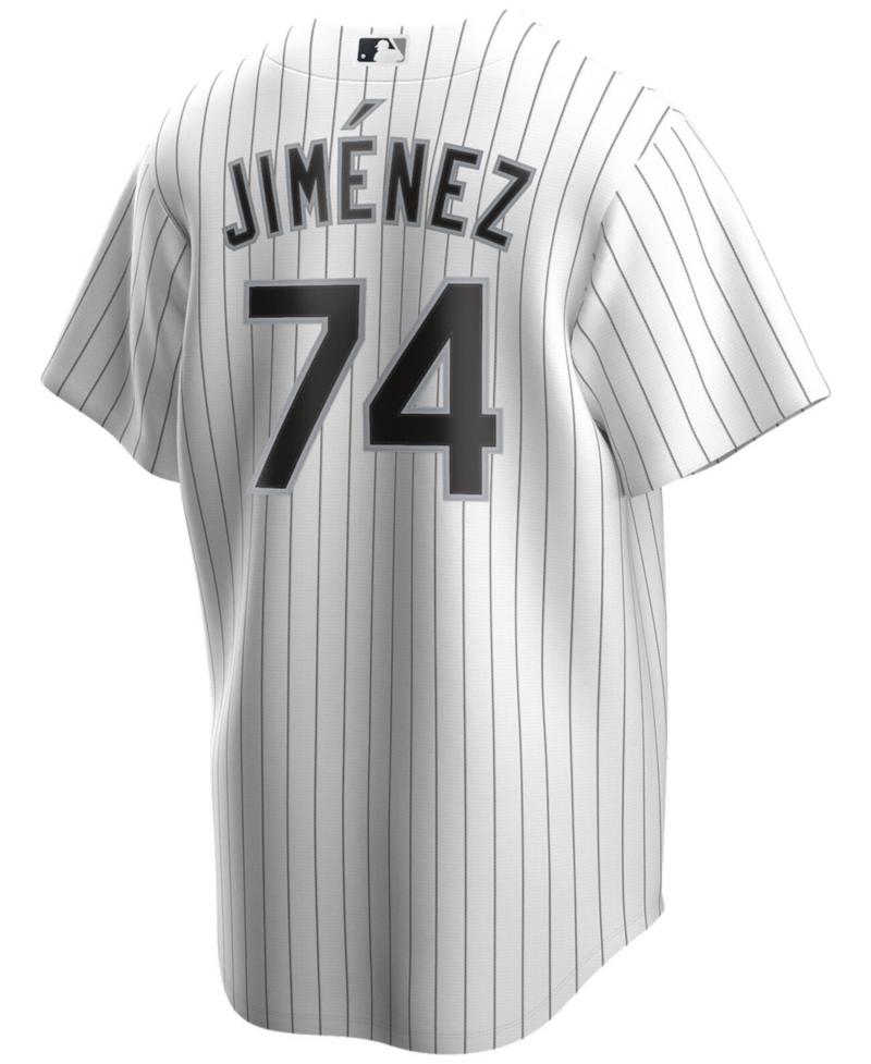 Is This the Best City Connect Jersey Yet: Southside Anderson