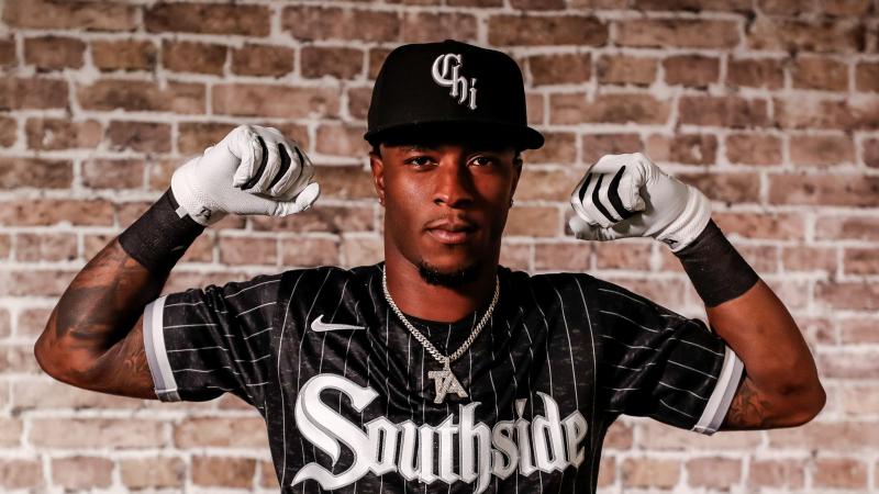 Is This the Best City Connect Jersey Yet: Southside Anderson