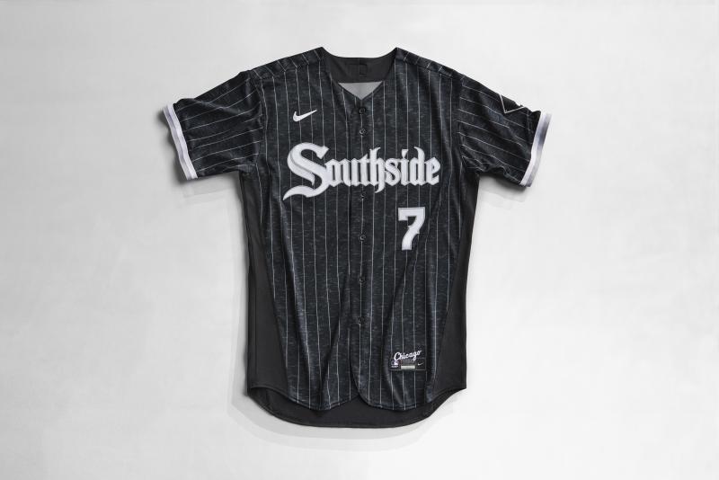 Is This the Best City Connect Jersey Yet: Southside Anderson