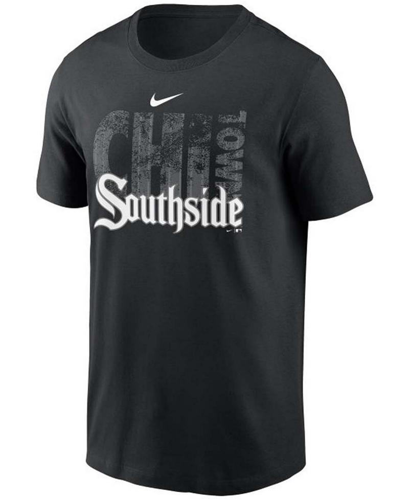 Is This the Best City Connect Jersey Yet: Southside Anderson
