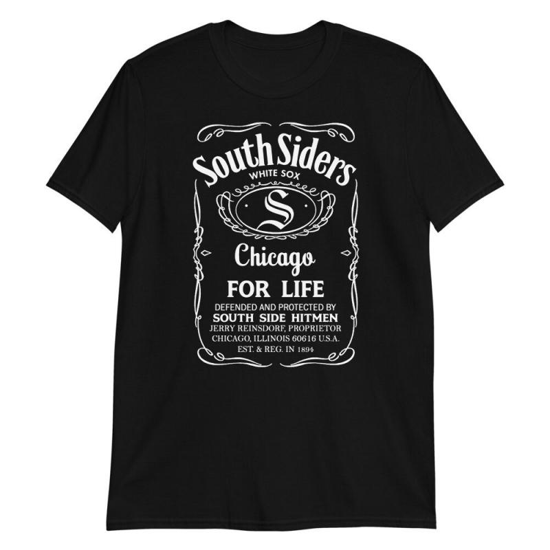 Is This the Best City Connect Jersey Yet: Southside Anderson