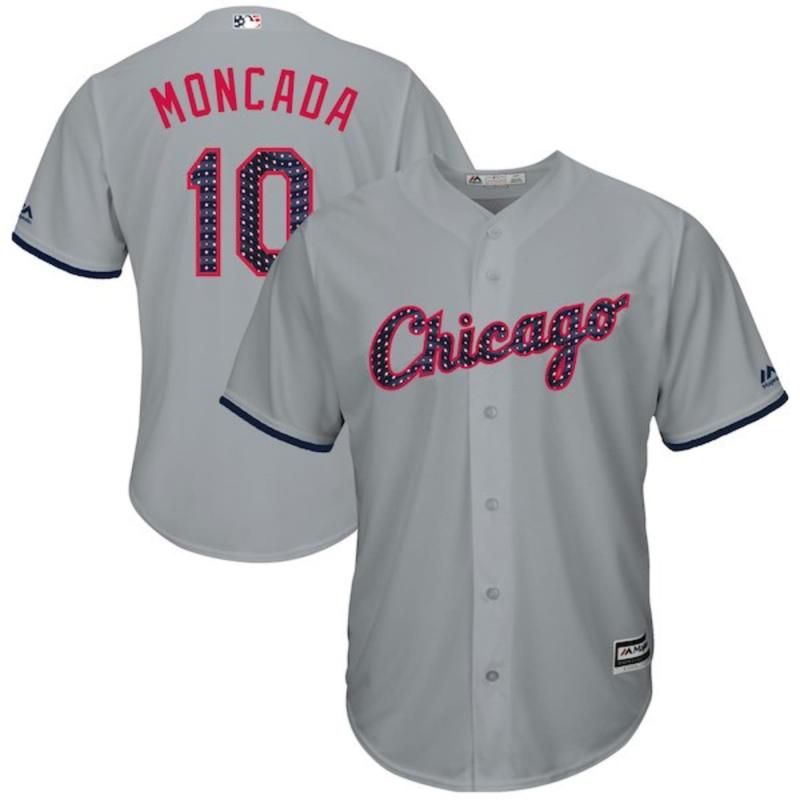 Is This the Best City Connect Jersey Yet: Southside Anderson
