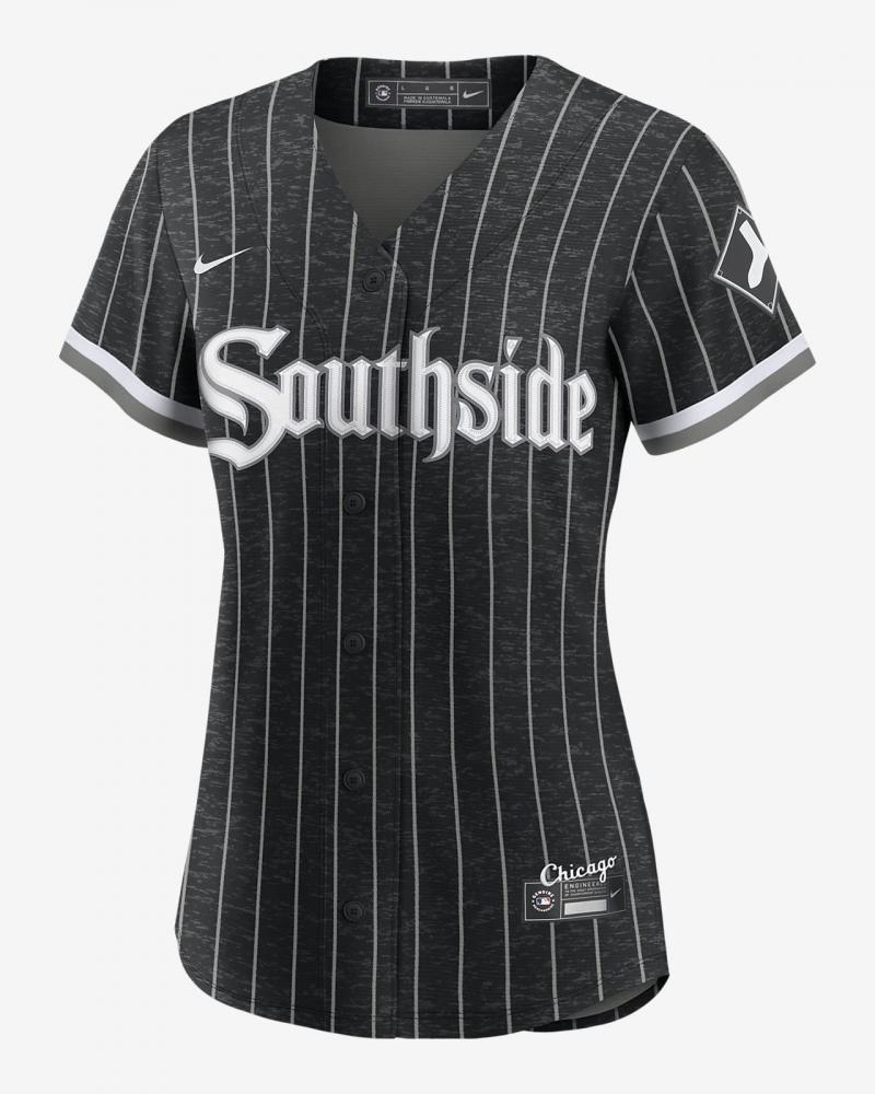 Is This the Best City Connect Jersey Yet: Southside Anderson